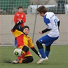 FC Tempo Praha - MFK Trutnov 4:11
