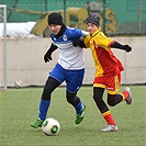 FC Tempo Praha - MFK Trutnov 4:11