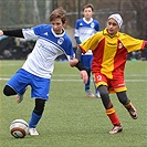 FC Tempo Praha - MFK Trutnov 4:11