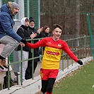 U13: FC Tempo Praha - SK Slavia Praha 12:3