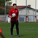 U12: FC Tempo Praha - SK Sparta Kolín 9:2