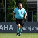 U12: FC Tempo Praha - SK Sparta Kolín 9:2
