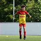 U12: FC Tempo Praha - SK Sparta Kolín 9:2