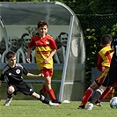 U12: FC Tempo Praha - SK Sparta Kolín 9:2