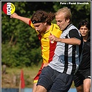 ABC Braník B - FC Tempo Praha B 5:4