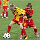 FC Tempo Praha - AC Sparta Praha