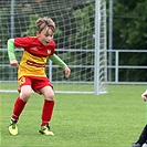 FC Tempo Praha - AC Sparta Praha