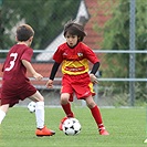 FC Tempo Praha - AC Sparta Praha