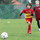 FC Tempo Praha - AC Sparta Praha