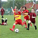 FC Tempo Praha - AC Sparta Praha