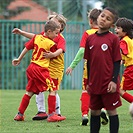 FC Tempo Praha - AC Sparta Praha