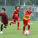 FC Tempo Praha - AC Sparta Praha