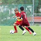 FC Tempo Praha - AC Sparta Praha