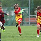 FC Tempo Praha - AC Sparta Praha