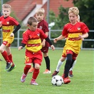 FC Tempo Praha - AC Sparta Praha