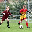 FC Tempo Praha - AC Sparta Praha