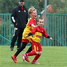 FC Tempo Praha - AC Sparta Praha