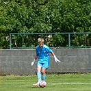 U17: FK Viktoria Žižkov B - FC Tempo Praha 2:9