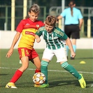 FC Tempo Praha B - Bohemians Praha 1905