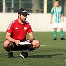 FC Tempo Praha B - Bohemians Praha 1905