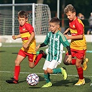 FC Tempo Praha B - Bohemians Praha 1905