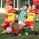 FC Tempo Praha B - Bohemians Praha 1905