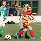 FC Tempo Praha B - Bohemians Praha 1905