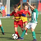 FC Tempo Praha B - Bohemians Praha 1905