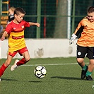 FC Tempo Praha B - Bohemians Praha 1905