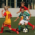 FC Tempo Praha B - Bohemians Praha 1905