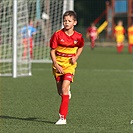 FC Tempo Praha B - Bohemians Praha 1905