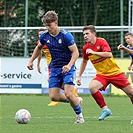 U16: FC Tempo Praha - FK Motorlet Praha U19 B 0:3