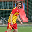 U16: FC Tempo Praha - FK Motorlet Praha U19 B 0:3