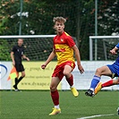 U16: FC Tempo Praha - FK Motorlet Praha U19 B 0:3