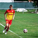 U14: ČAFC Praha - FC Tempo Praha 3:5