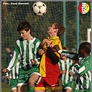 FC Tempo Praha - FK Meteor Praha VIII B 0:4