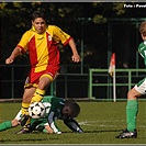 FC Tempo Praha - FK Meteor Praha VIII B 0:4