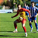 FC Tempo Praha - SK Ďáblice 4:2