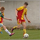 FC Tempo Praha - FK Meteor Praha VIII 2:2