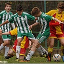 FC Tempo Praha - FK Meteor Praha VIII 2:2