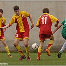 FC Tempo Praha - FK Meteor Praha VIII 2:2