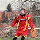 FC Tempo Praha - AFK Slavoj Podolí Praha 2:0