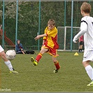 FC Tempo Praha - FK Admira Praha 13:13