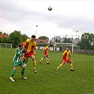FSC Libuš - FC Tempo Praha 3:3