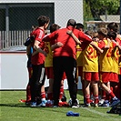 U12: FC Tempo Praha D - SK Slovan Kunratice 1:0