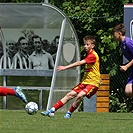 U12: FC Tempo Praha D - SK Slovan Kunratice 1:0