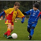 FC Tempo Praha - FC Háje JM 14:16