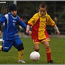 FC Tempo Praha - FC Háje JM 14:16