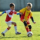 FC Tempo Praha - SK Slavia Praha 33:16