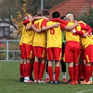 FC Tempo Praha - FK Litvínov 5:1